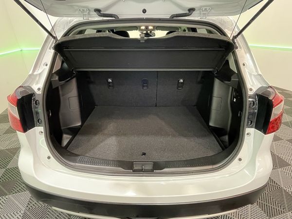 2015 Suzuki S-Cross Enterprise New Lynn image 309756