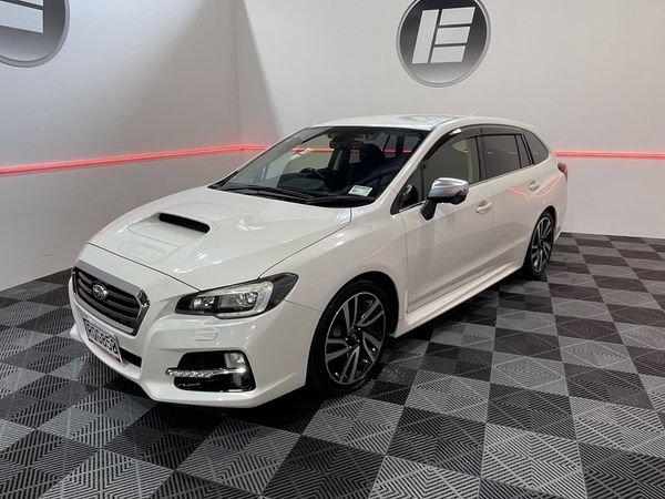 2015 Subaru Levorg Enterprise New Lynn image 309757