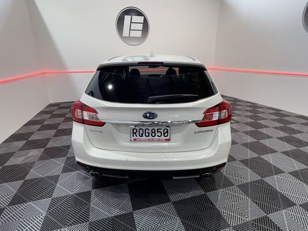 2015 Subaru Levorg Enterprise New Lynn image 309760