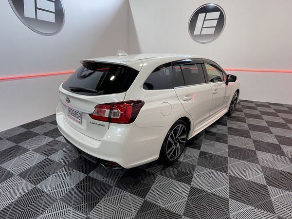 2015 Subaru Levorg Enterprise New Lynn image 309761