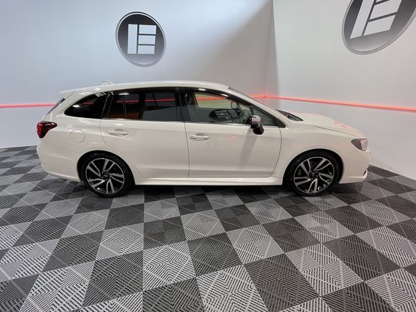 2015 Subaru Levorg Enterprise New Lynn image 309762