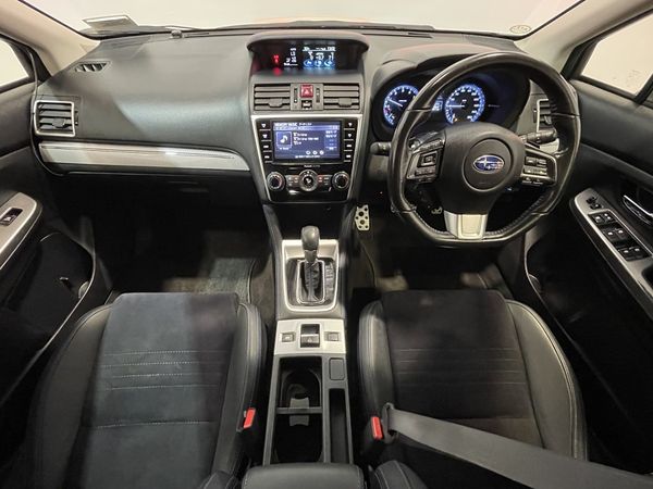 2015 Subaru Levorg Enterprise New Lynn image 309764