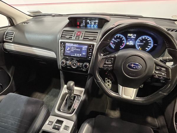 2015 Subaru Levorg Enterprise New Lynn image 309766