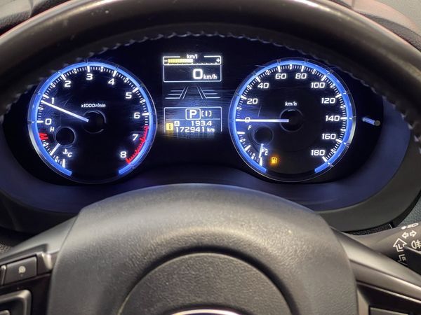 2015 Subaru Levorg Enterprise New Lynn image 309767