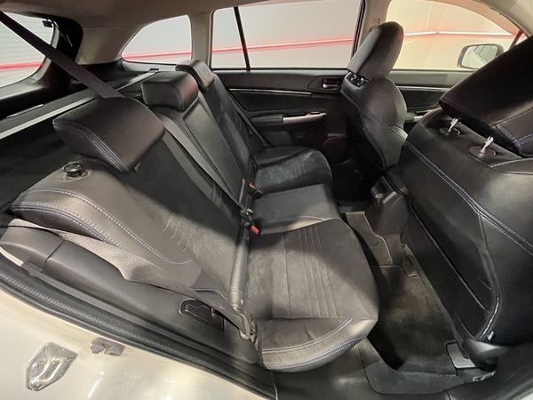 2015 Subaru Levorg Enterprise New Lynn image 309772