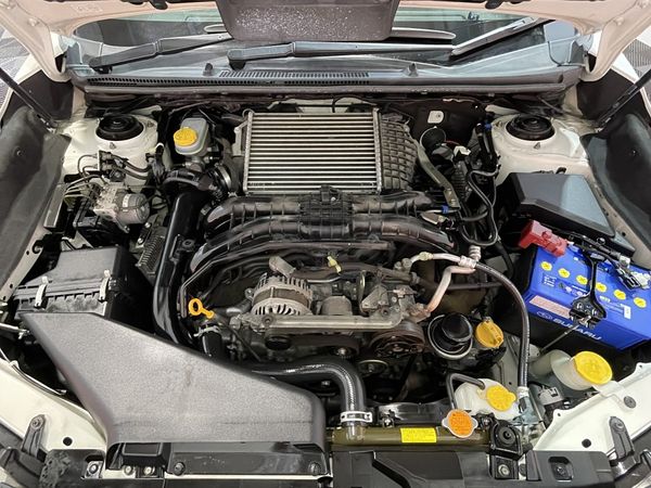 2015 Subaru Levorg Enterprise New Lynn image 309774