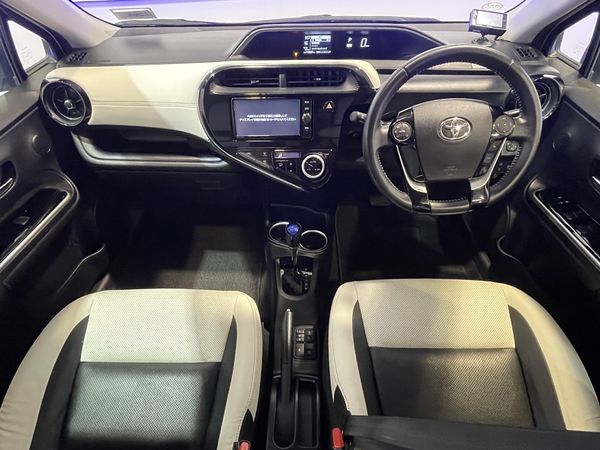 2017 Toyota Aqua Enterprise New Lynn image 309519