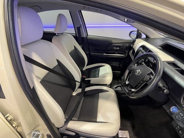 2017 Toyota Aqua Enterprise New Lynn image 309526