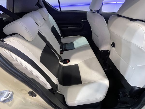 2017 Toyota Aqua Enterprise New Lynn image 309527