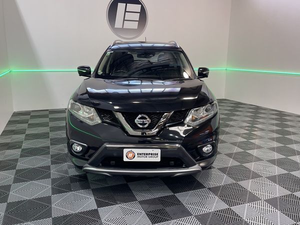 2017 Nissan X-Trail Enterprise New Lynn image 309231