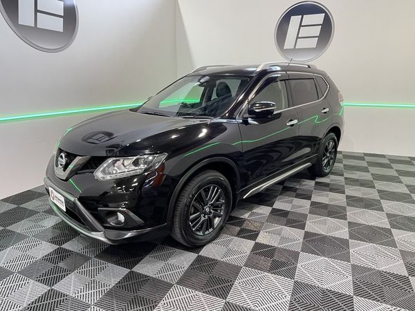 2017 Nissan X-Trail Enterprise New Lynn image 309232