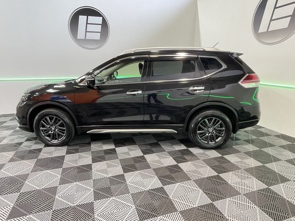 2017 Nissan X-Trail Enterprise New Lynn image 309234