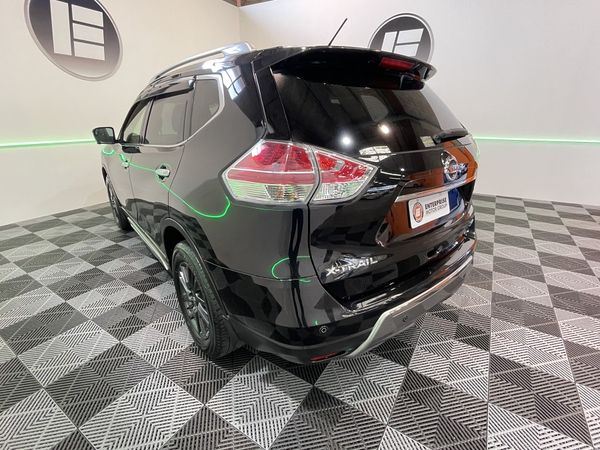 2017 Nissan X-Trail Enterprise New Lynn image 309235