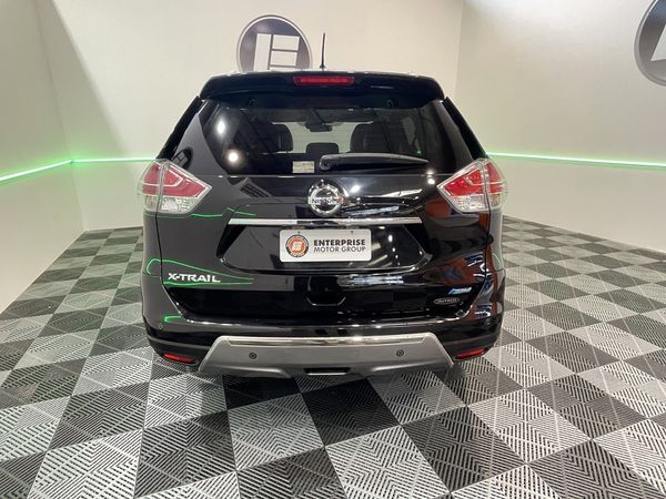 2017 Nissan X-Trail Enterprise New Lynn image 309236