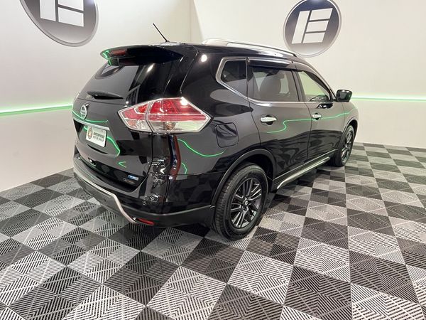 2017 Nissan X-Trail Enterprise New Lynn image 309237