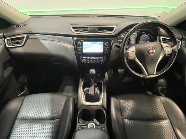 2017 Nissan X-Trail Enterprise New Lynn image 309240