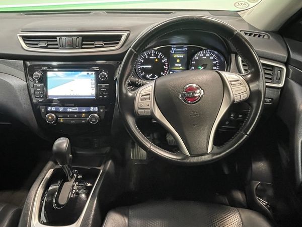 2017 Nissan X-Trail Enterprise New Lynn image 309241