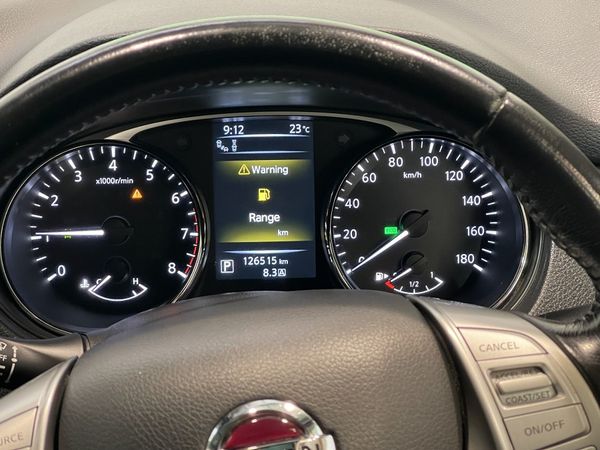 2017 Nissan X-Trail Enterprise New Lynn image 309243