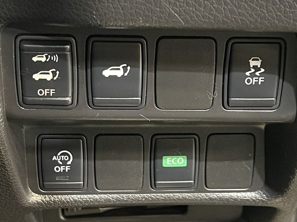 2017 Nissan X-Trail Enterprise New Lynn image 309245