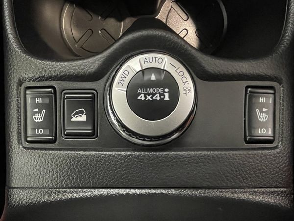 2017 Nissan X-Trail Enterprise New Lynn image 309246