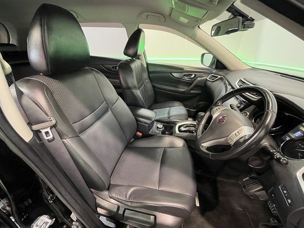 2017 Nissan X-Trail Enterprise New Lynn image 309247