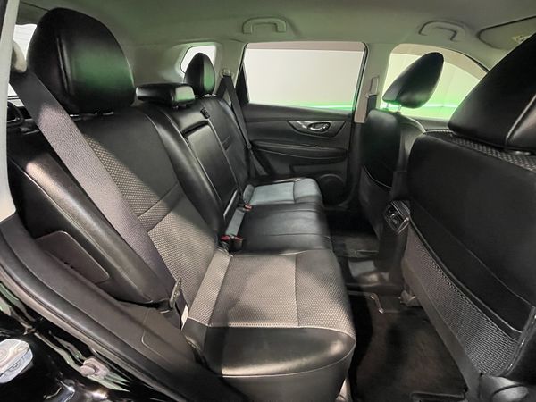 2017 Nissan X-Trail Enterprise New Lynn image 309248