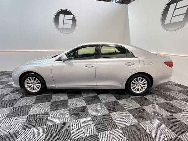 2012 Toyota Mark-X Enterprise New Lynn image 311655