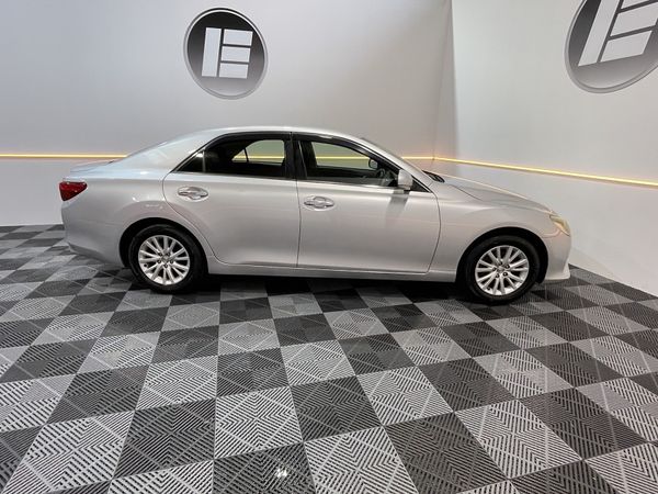 2012 Toyota Mark-X Enterprise New Lynn image 311659