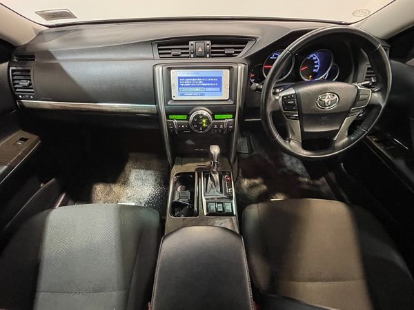 2012 Toyota Mark-X Enterprise New Lynn image 311661