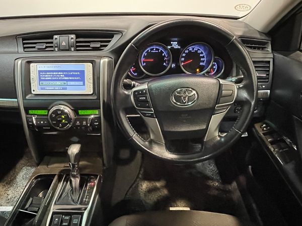 2012 Toyota Mark-X Enterprise New Lynn image 311662