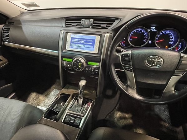 2012 Toyota Mark-X Enterprise New Lynn image 311663