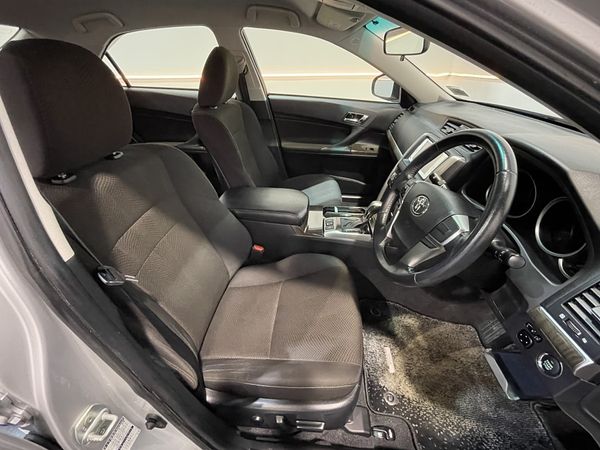 2012 Toyota Mark-X Enterprise New Lynn image 311667