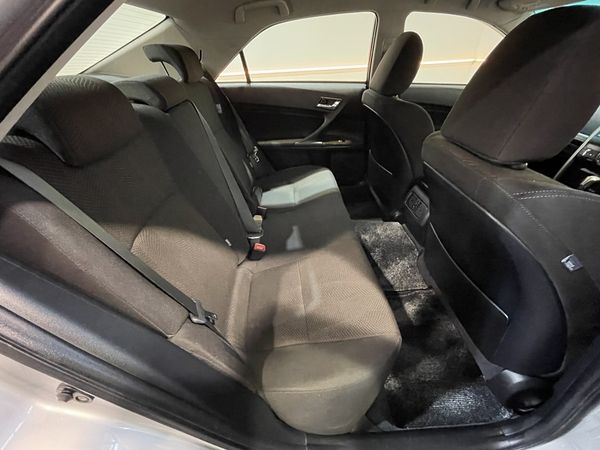 2012 Toyota Mark-X Enterprise New Lynn image 311668