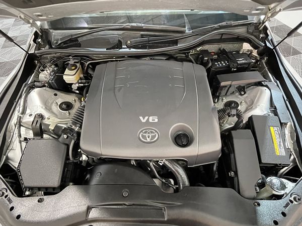 2012 Toyota Mark-X Enterprise New Lynn image 311669