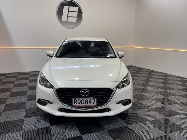 2018 Mazda Axela Enterprise New Lynn image 309539