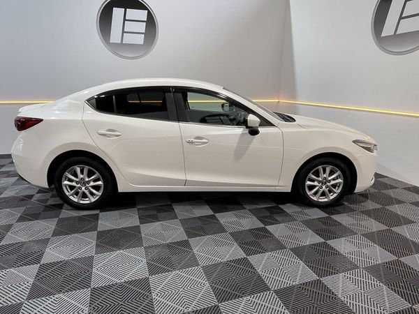 2018 Mazda Axela Enterprise New Lynn image 311624