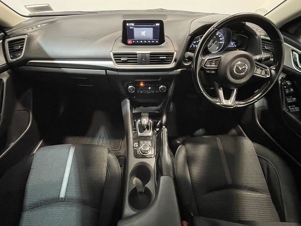 2018 Mazda Axela Enterprise New Lynn image 311626