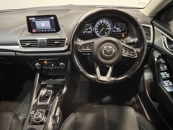 2018 Mazda Axela Enterprise New Lynn image 311627