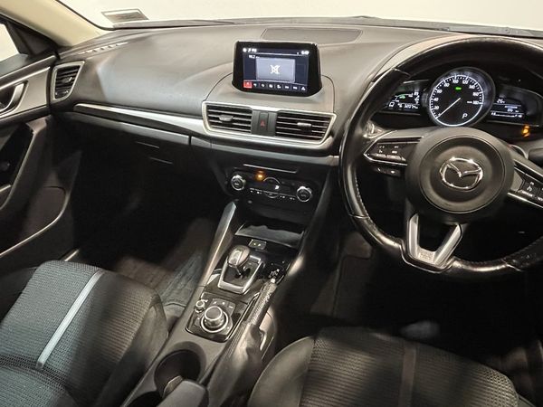 2018 Mazda Axela Enterprise New Lynn image 311628