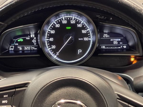 2018 Mazda Axela Enterprise New Lynn image 311629