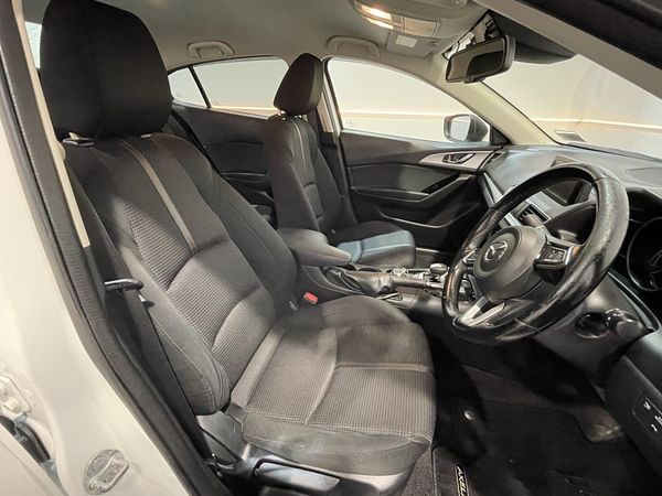 2018 Mazda Axela Enterprise New Lynn image 311633