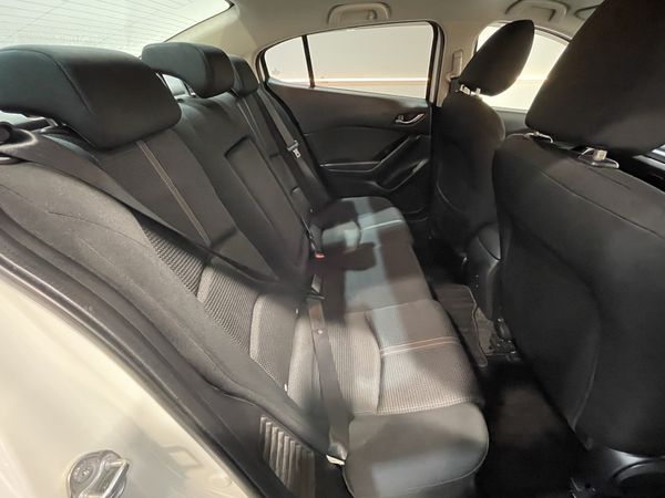 2018 Mazda Axela Enterprise New Lynn image 311634