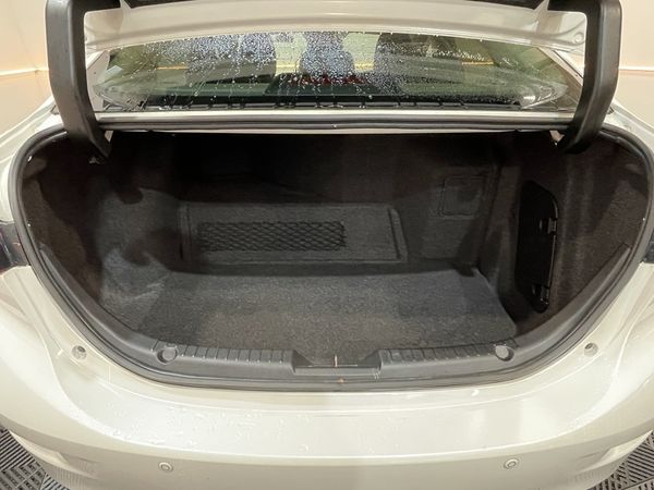 2018 Mazda Axela Enterprise New Lynn image 311635