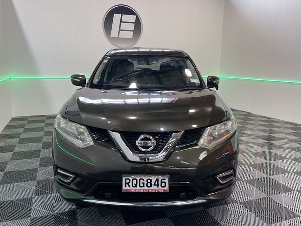 2014 Nissan X-Trail Enterprise New Lynn image 309536