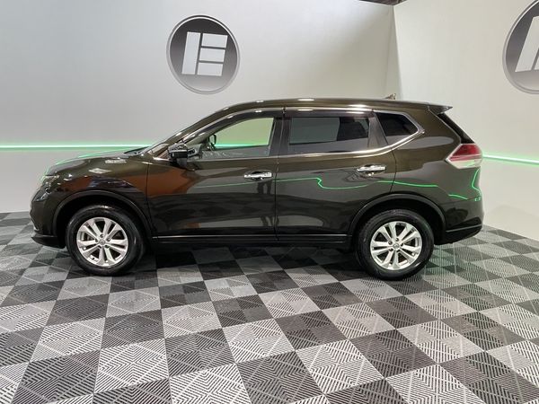 2014 Nissan X-Trail Enterprise New Lynn image 310401