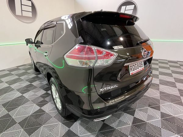 2014 Nissan X-Trail Enterprise New Lynn image 310402
