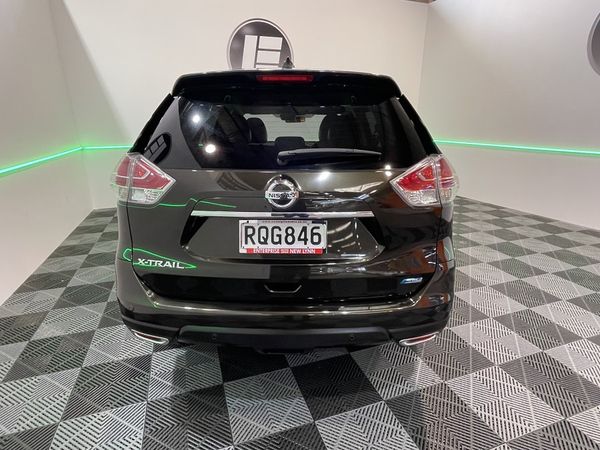 2014 Nissan X-Trail Enterprise New Lynn image 310403