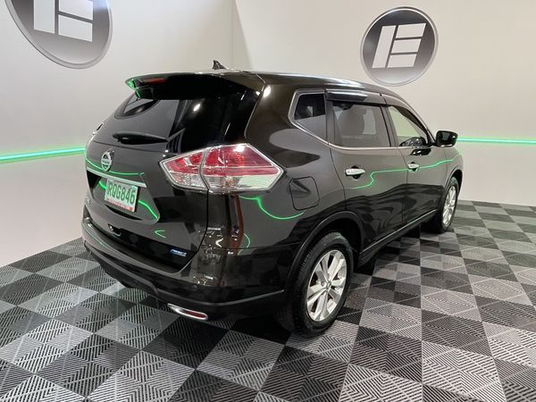 2014 Nissan X-Trail Enterprise New Lynn image 310404