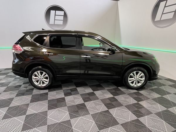 2014 Nissan X-Trail Enterprise New Lynn image 310405