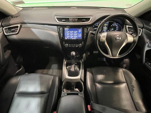 2014 Nissan X-Trail Enterprise New Lynn image 310407